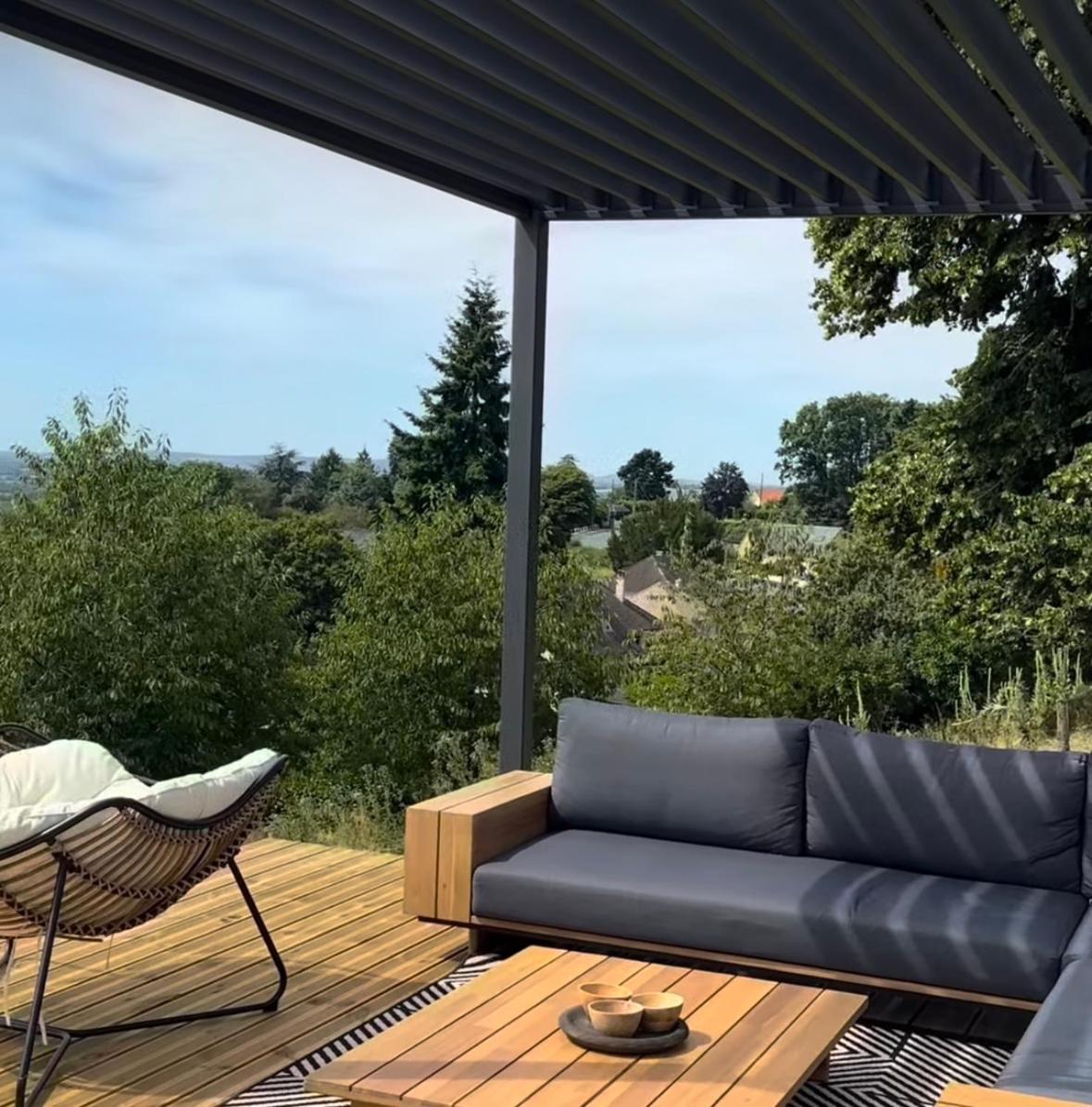 Sillé-le-Guillaume La Demeure B&B 외부 사진